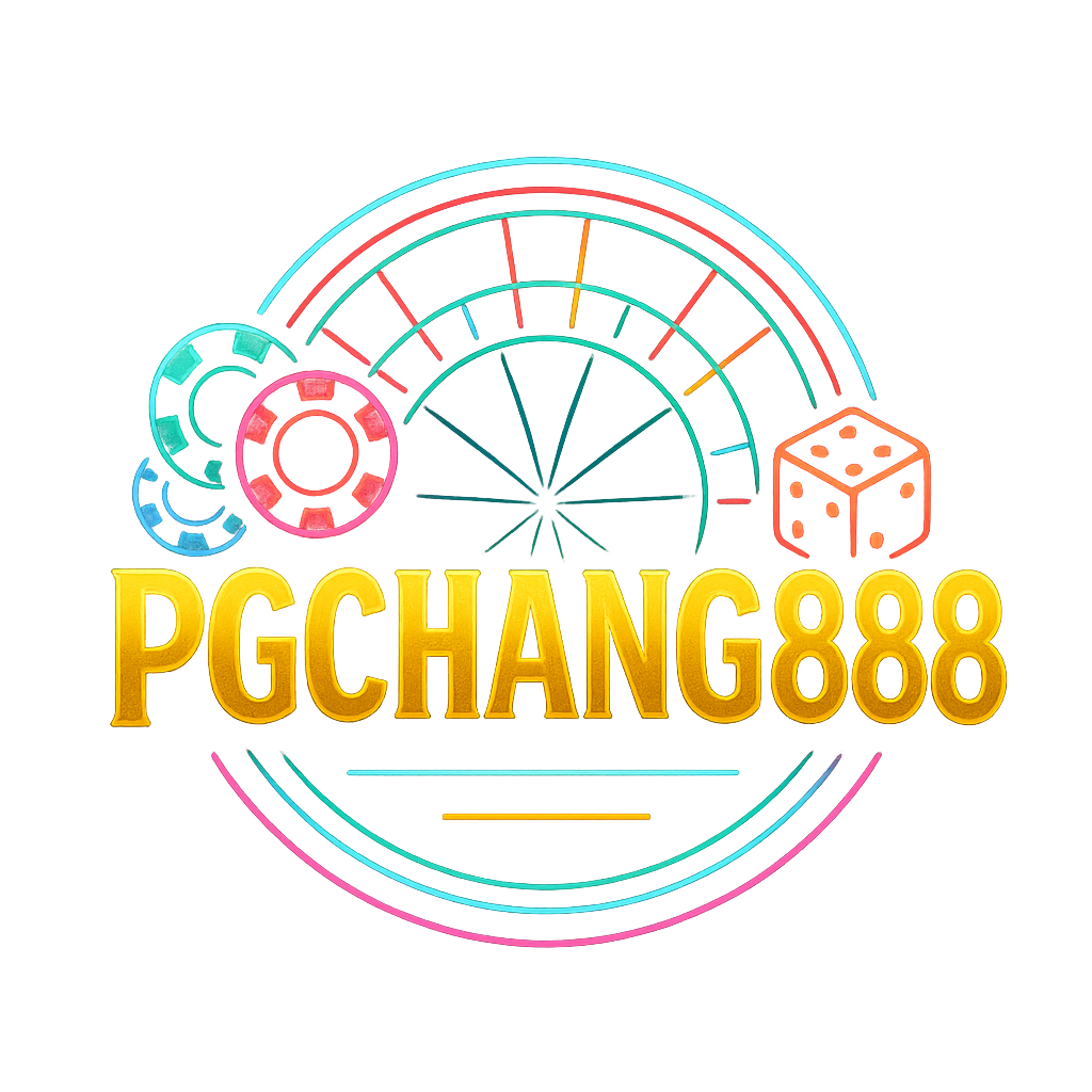 PGCHANG888